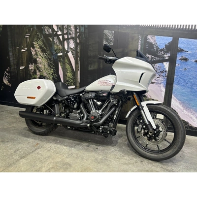 2026 Harley-davidson 1900CC FXLRST LOW RIDER ST (117) CRUISER