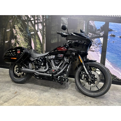 2026 Harley-davidson 1900CC FXLRST LOW RIDER ST (117) CRUISER