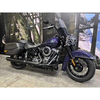 2026 Harley-davidson 1900CC FLHC HERITAGE CLASSIC (117) CRUISER