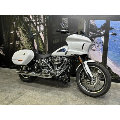 2026 Harley-davidson 1900CC FXLRST LOW RIDER ST (117) CRUISER