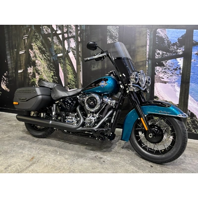 2026 Harley-davidson 1900CC FLHC HERITAGE CLASSIC (117) CRUISER