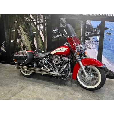 2024 Harley-davidson 1900CC FLI HYDRA GLIDE REVIVAL (114) CRUISER