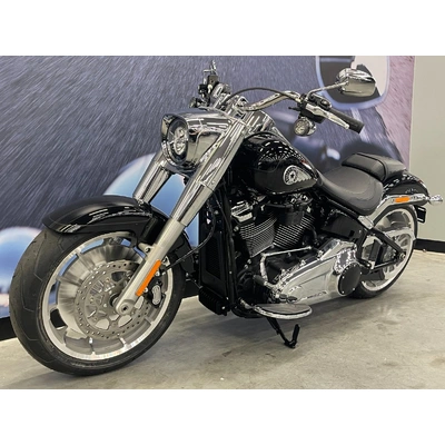 2026 Harley-davidson 1900CC FLFB FAT BOY (117) CRUISER