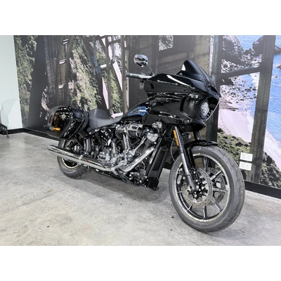 2026 Harley-davidson 1900CC FXLRST LOW RIDER ST (117) CRUISER