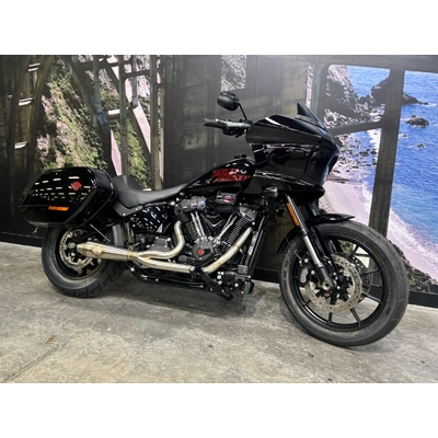 2026 Harley-davidson 1900CC FXLRST LOW RIDER ST (117) CRUISER