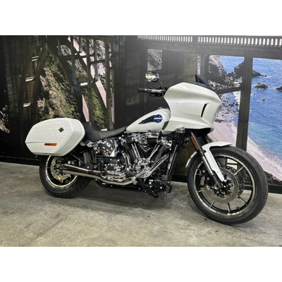 2026 Harley-davidson 1900CC FXLRST LOW RIDER ST (117) CRUISER