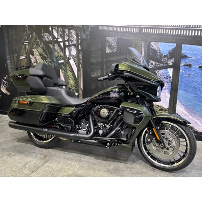 2026 Harley-davidson 1900CC FLHXL STREET GLIDE LIMITED