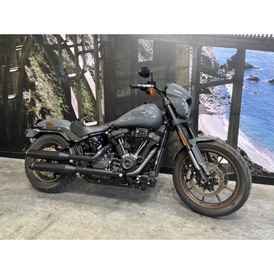 2022 Harley-davidson 1900CC FXLRS LOW RIDER S (117) CRUISER