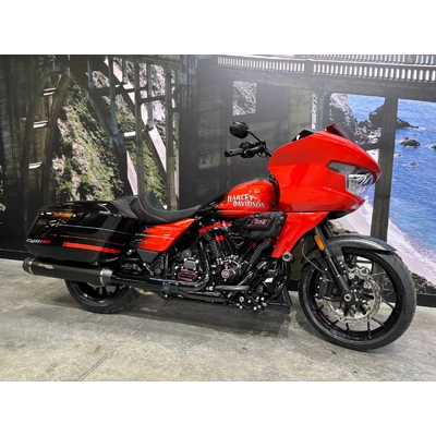 2026 Harley-davidson 1900CC FLTRXSTSE CVO RD GLIDE ST 121 CRUISER