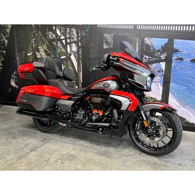 2026 Harley-Davidson 1900CC FLHXLSE CVO STREET GLIDE LIMITED