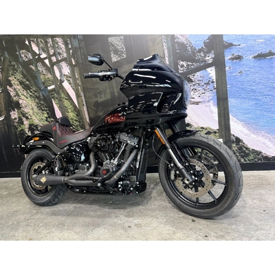 2026 Harley-davidson 1900CC FXLRS LOW RIDER S (117) CRUISER