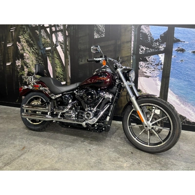 2019 HARLEY-DAVIDSON 1700CC FXLR LOW RIDER (107) (SOLID) CRUISER