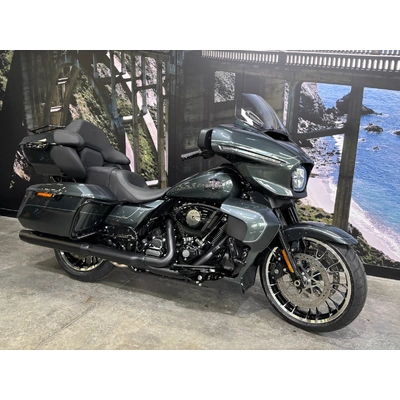 2026 Harley-davidson 1900CC FLHXL STREET GLIDE LIMITED