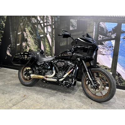 2024 Harley-davidson 1900CC FXLRST LOW RIDER ST (117) CRUISER