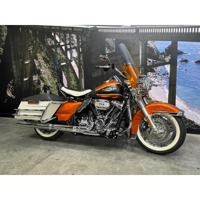2023 Harley-davidson 1900CC FLHFB ELEC GLIDE HWY KING(114) TOURER