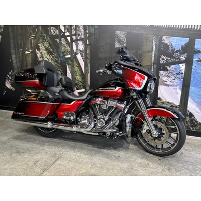 2021 Harley-davidson 1900CC FLHXSE CVO STREET GLIDE CRUISER