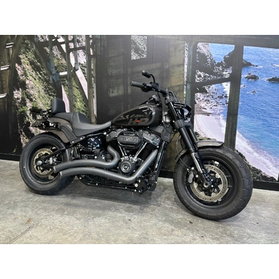 2023 Harley-davidson 1900CC FXFBS FAT BOB (114) CRUISER