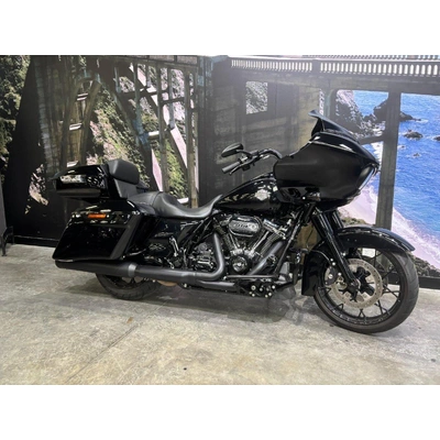 2022 Harley-davidson 1900CC FLTRXS ROAD GLIDE SPECIAL CRUISER