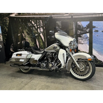 2009 HARLEY-DAVIDSON 1600CC FLHTCU ULTRA CLASSIC E/GLIDE CRUISER