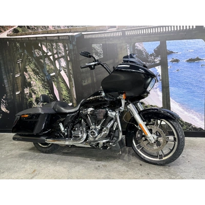 2017 Harley-davidson 1700CC FLTRXS ROAD GLIDE SPECIAL CRUISER