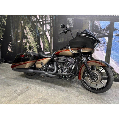 2016 Harley-davidson 1700CC FLTRXS ROAD GLIDE SPECIAL CRUISER