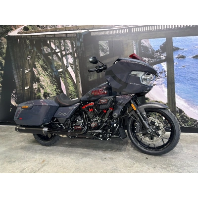 2026 Harley-davidson 1900CC FLTRXSTSE CVO RD GLIDE ST 121 CRUISER