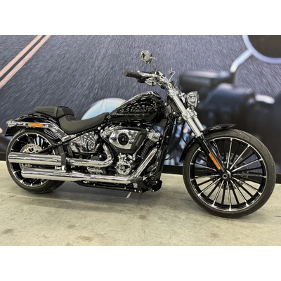 2026 Harley-davidson 1900CC FXBR BREAKOUT (117) CRUISER