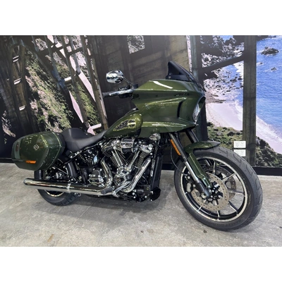 2026 Harley-davidson 1900CC FXLRST LOW RIDER ST (117) CRUISER