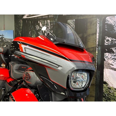 2026 Harley-davidson 1900CC FLHXLSE CVO STR GLIDE LTD(121) CRUISER
