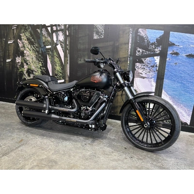 2026 Harley-davidson 1900CC FXBR BREAKOUT (117) CRUISER