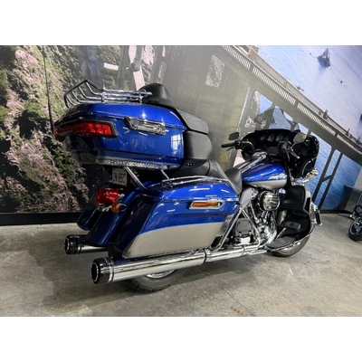 2017 Harley-davidson 1700CC FLHTK ULTRA LIMITED CRUISER