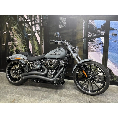 2026 Harley-davidson 1900CC FXBR BREAKOUT (117) CRUISER