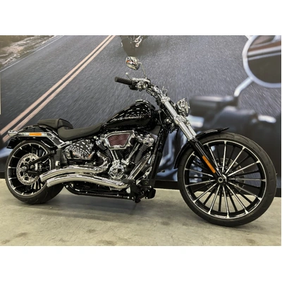 2026 Harley-davidson 1900CC FXBR BREAKOUT (117) CRUISER