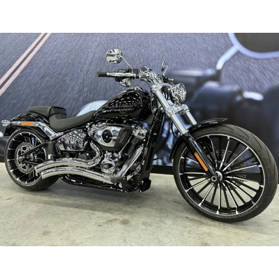 2026 Harley-davidson 1900CC FXBR BREAKOUT (117) CRUISER