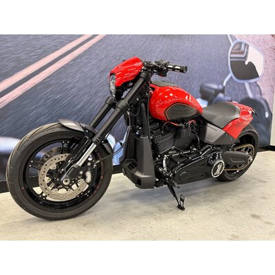 Harley davidson fxdr 1900cc cheap