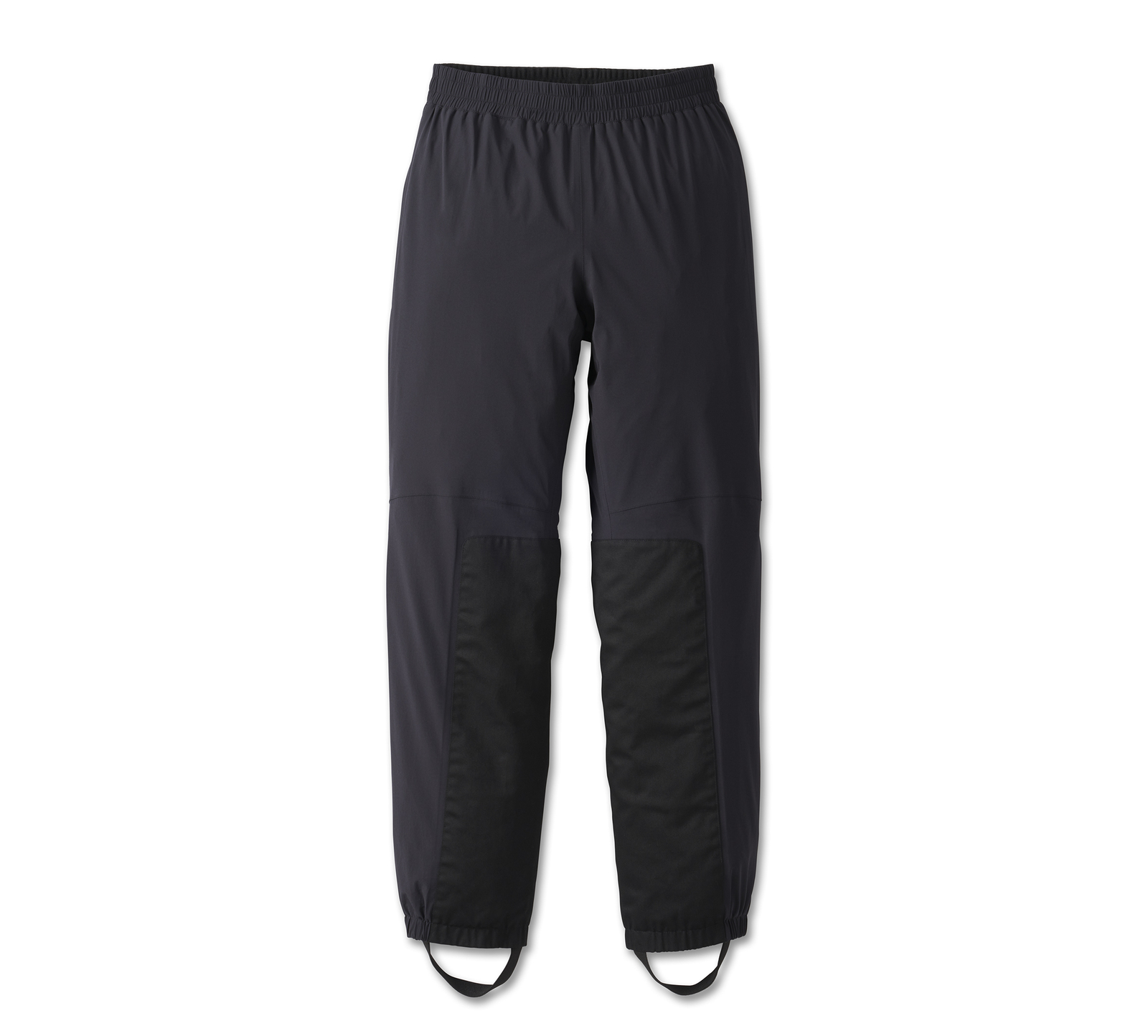 Womens Full Speed II Waterproof Pants Black Harley Davidson