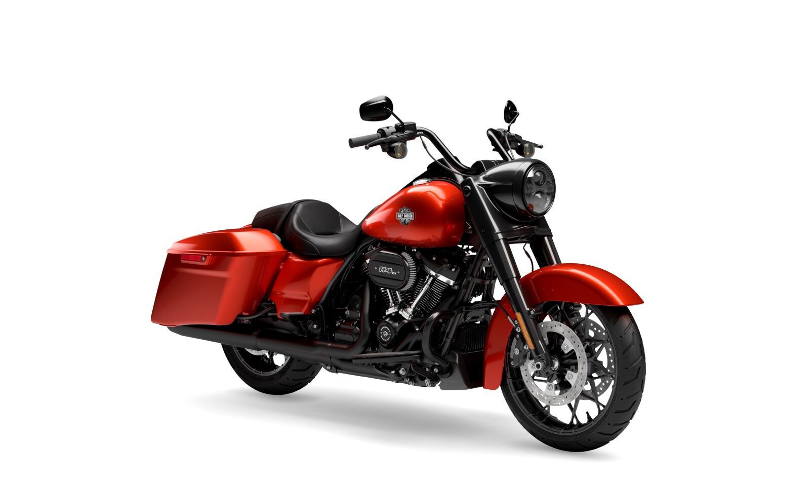 2025 Road King™ Special