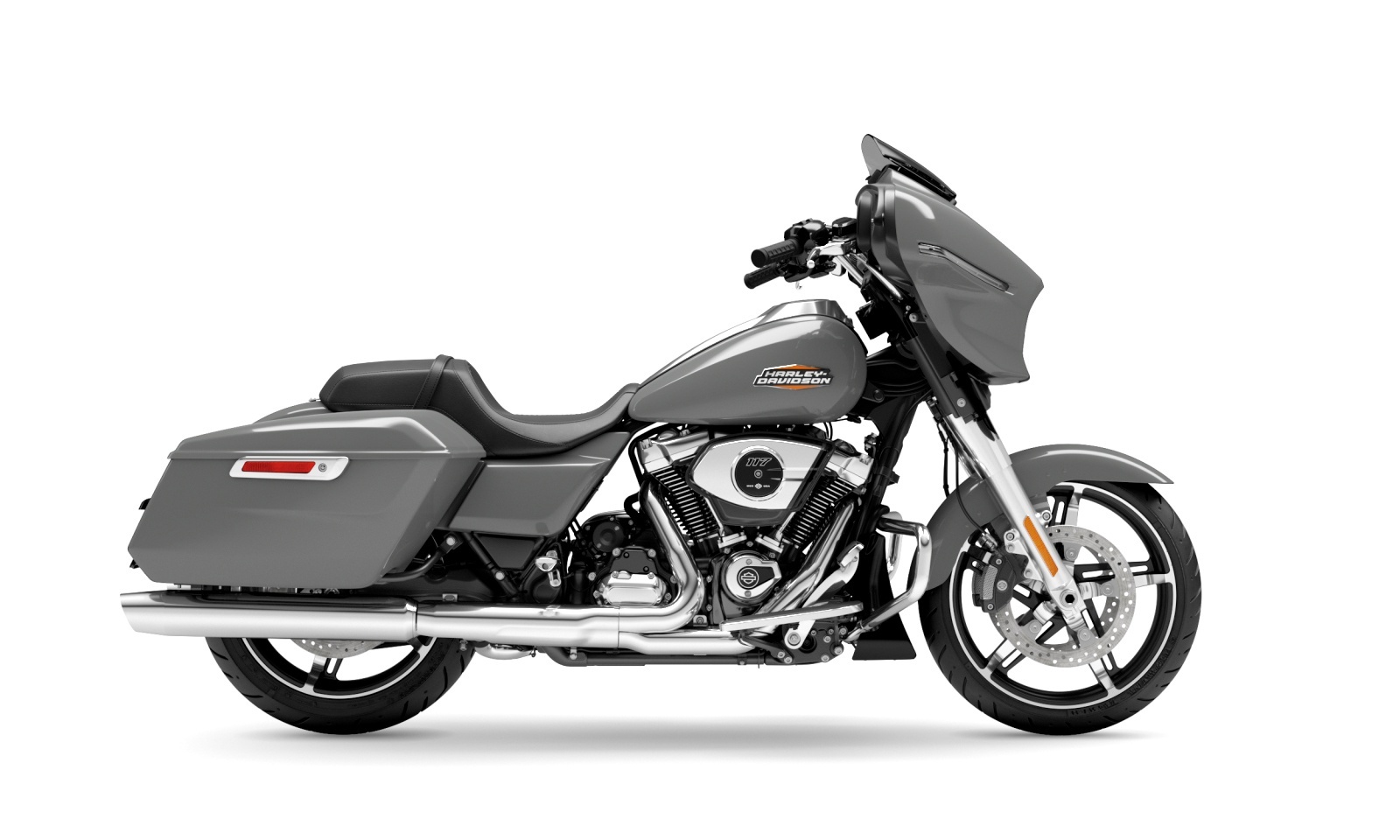 2024 Street Glide™