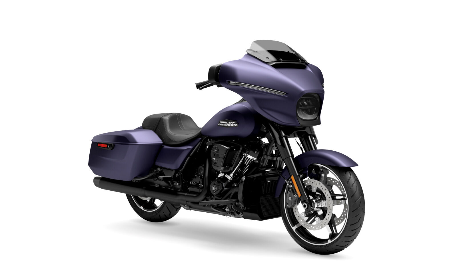 2025 Street Glide™