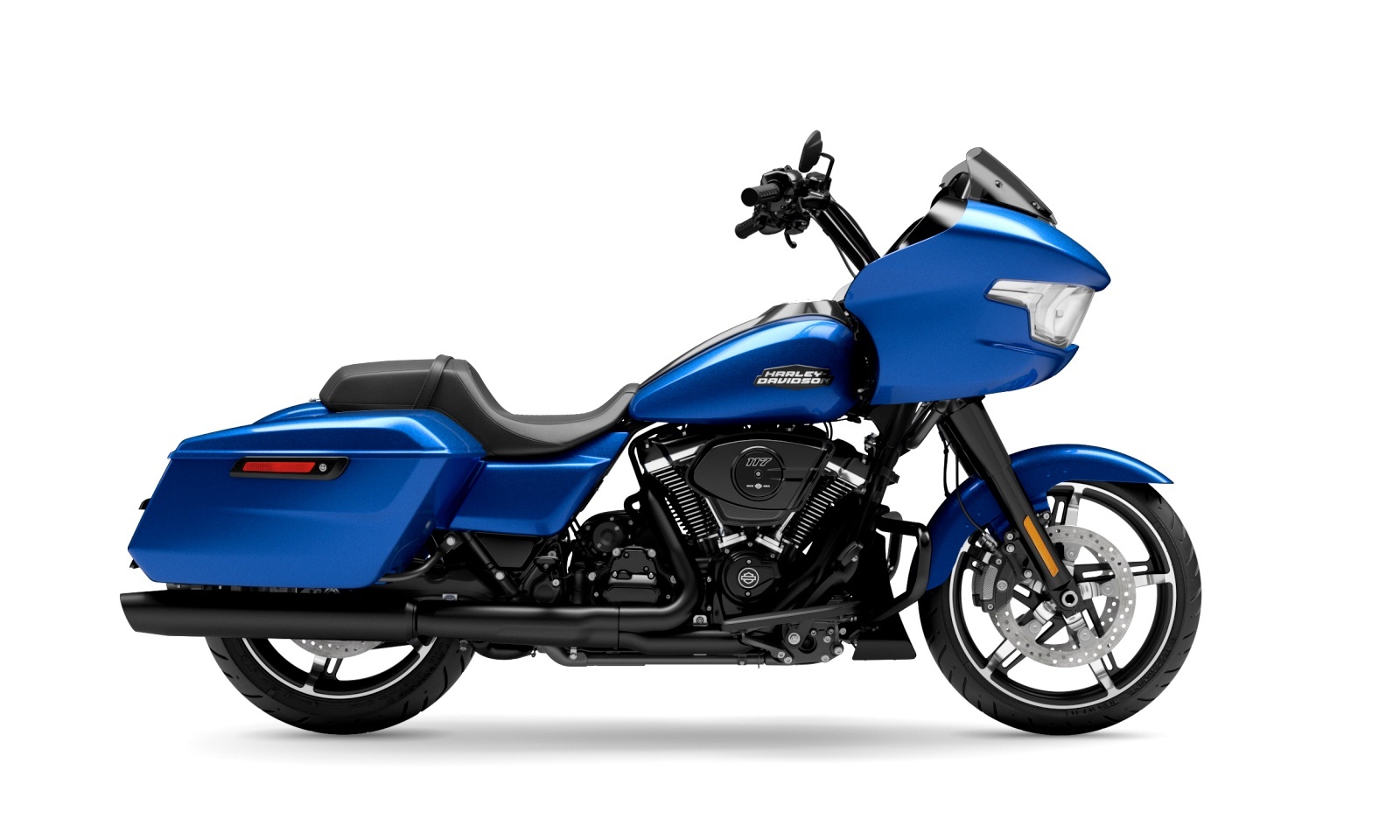 2024 Road Glide™