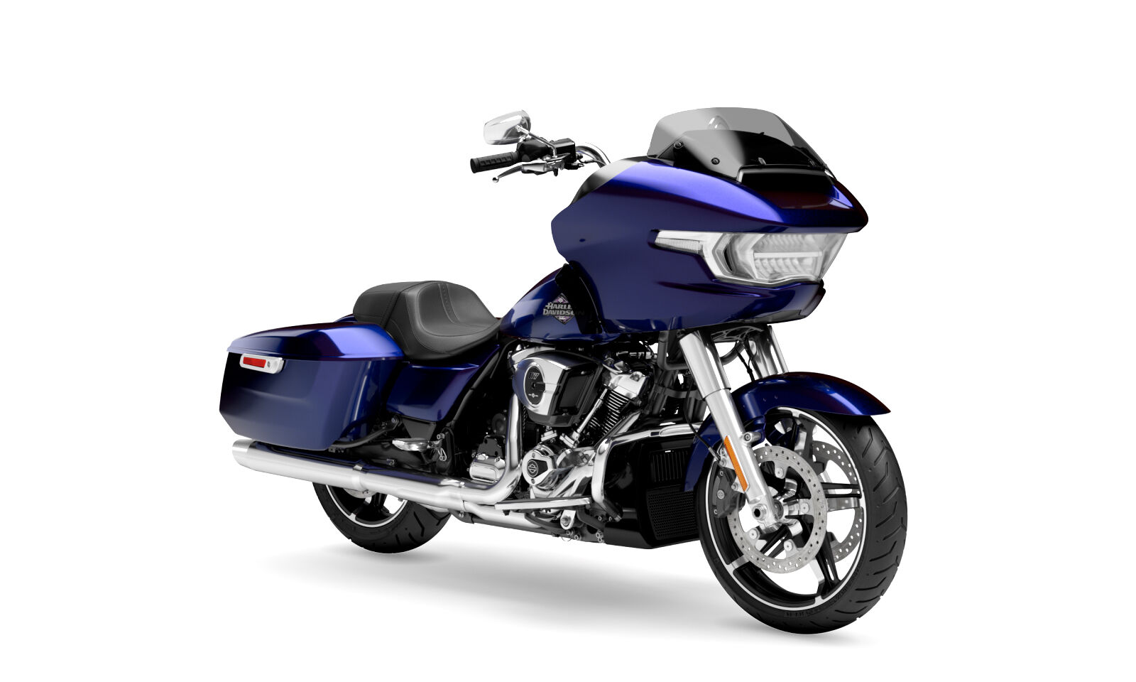 2025 Road Glide™
