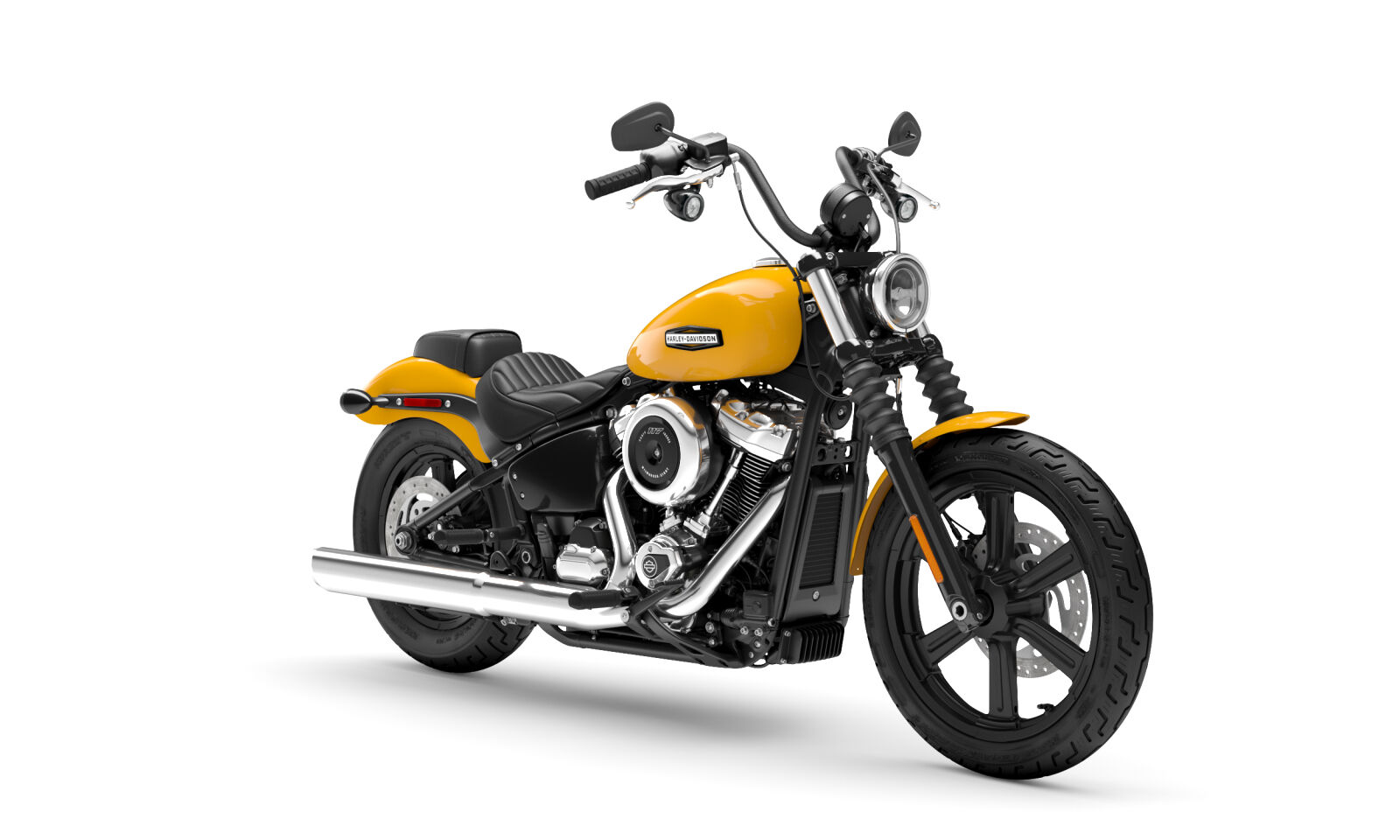 2025 Street Bob™