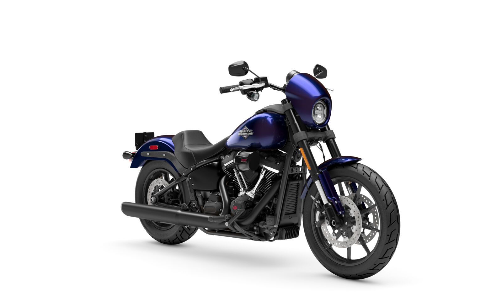 2025 Low Rider™ S