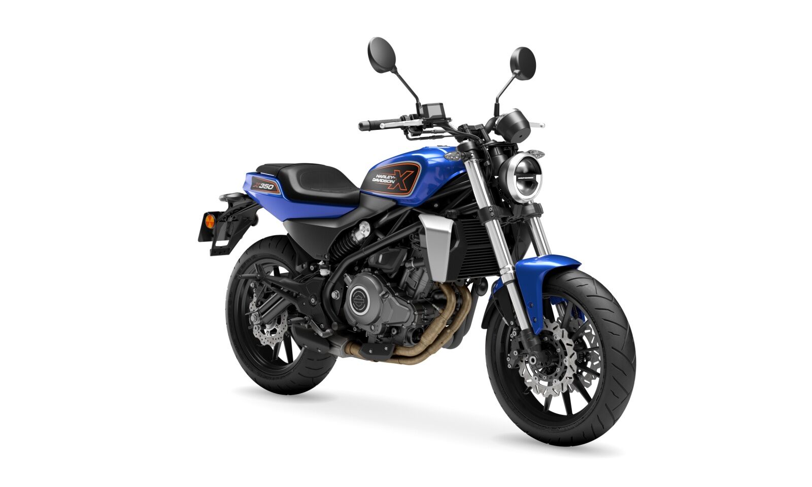 2025 Harley-Davidson X™ X350