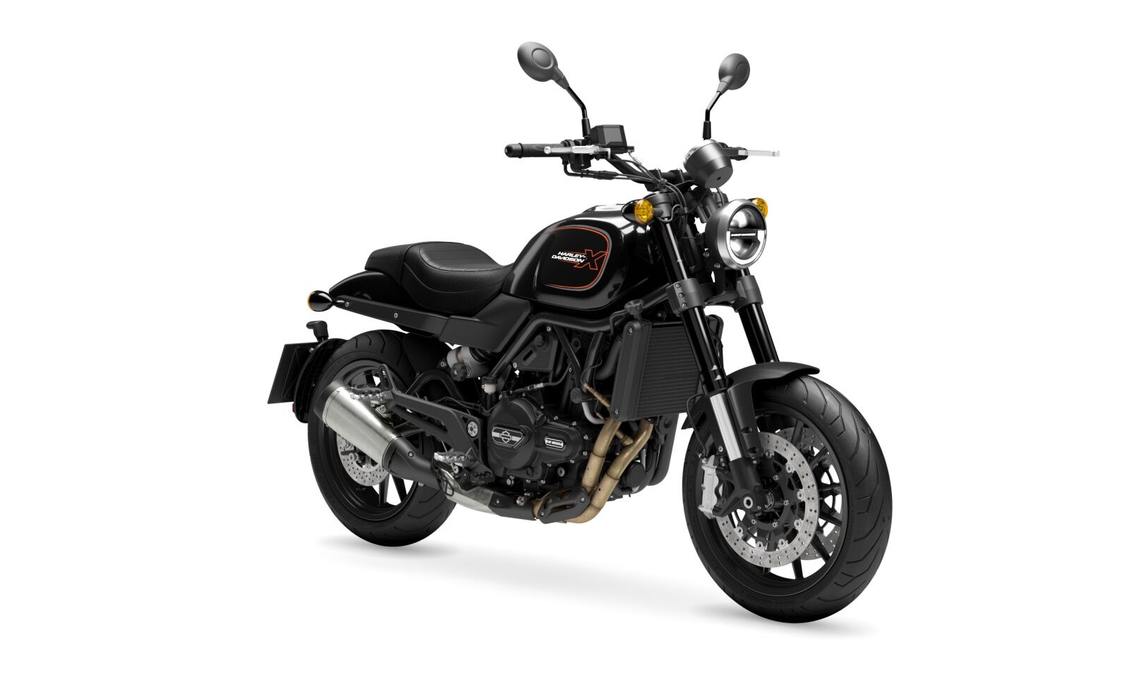 2025 Harley-Davidson X™ X500