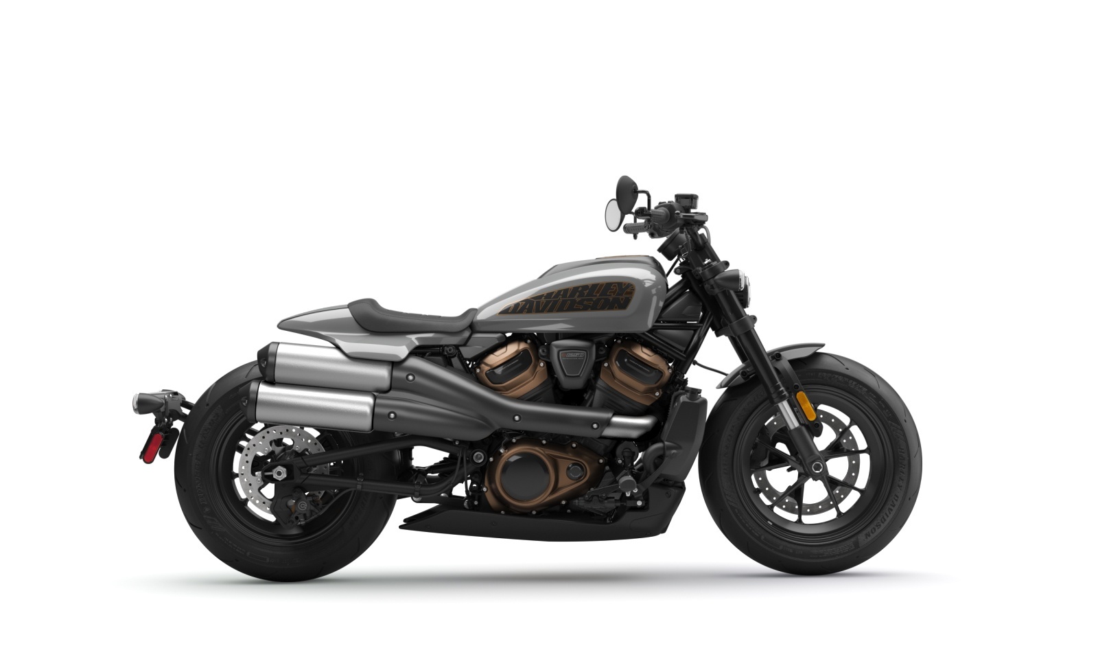 Buy harley davidson sportster 2025