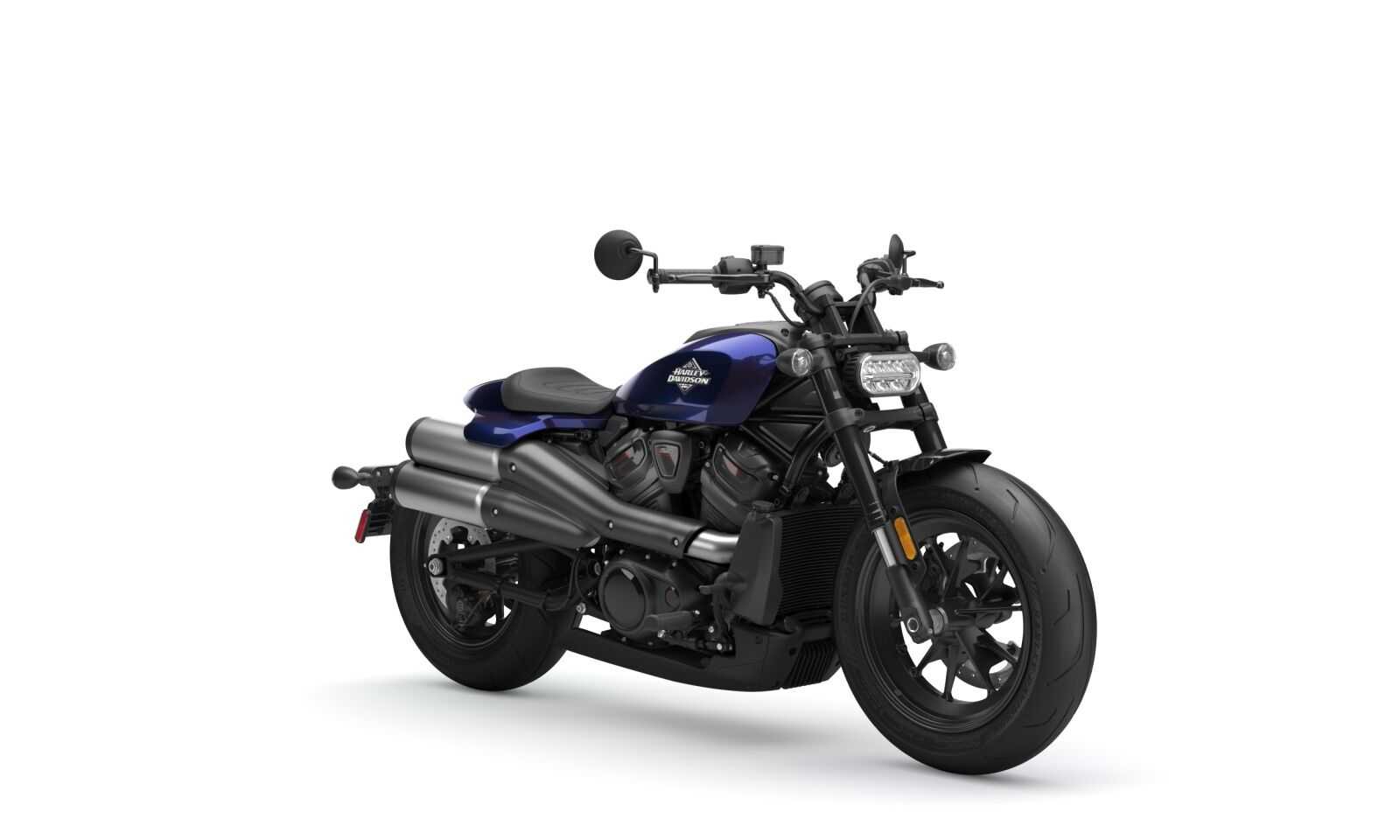 2025 Sportster™ S