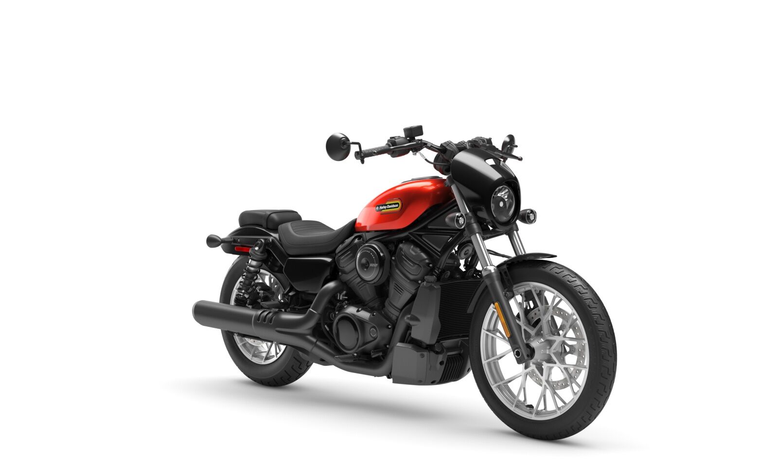 2025 Nightster™ Special
