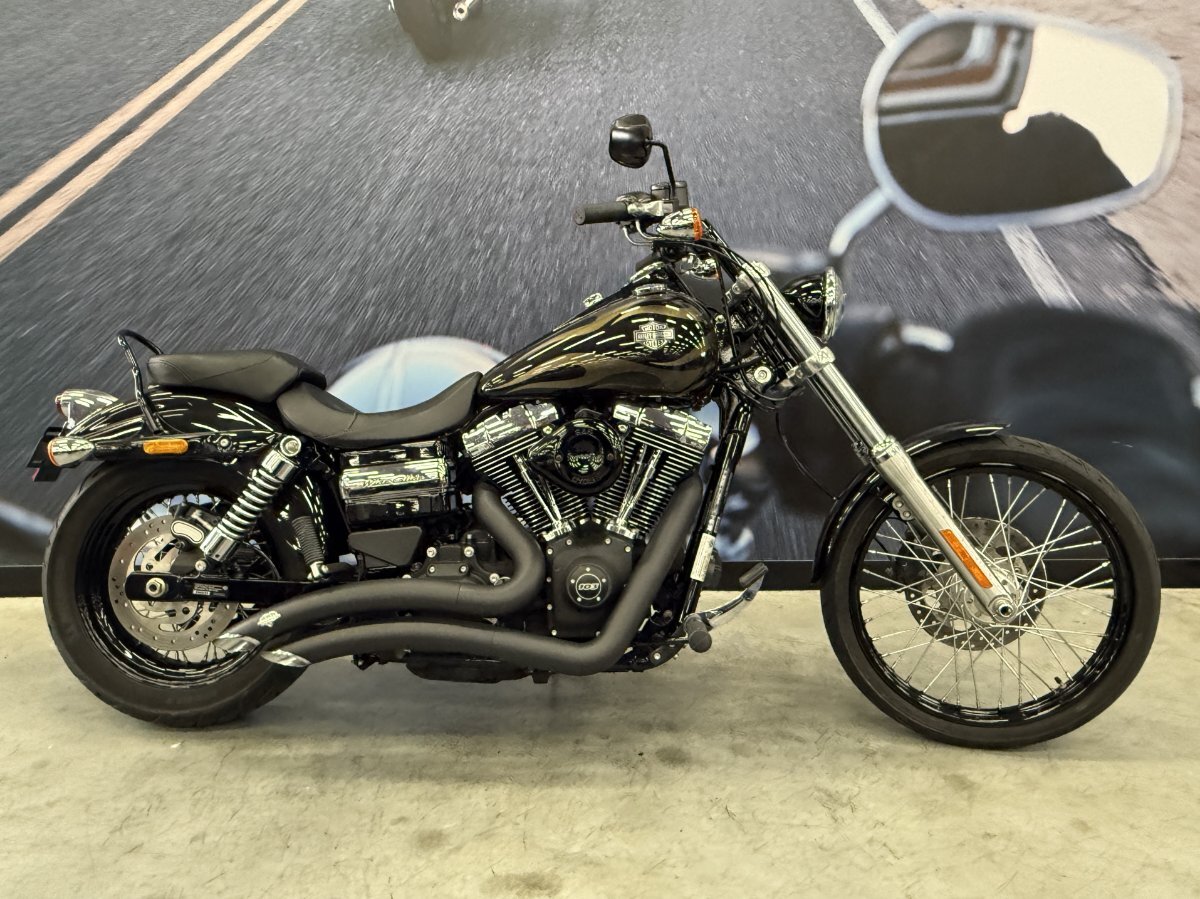 2015 fantastic Harley davidson 1700CC