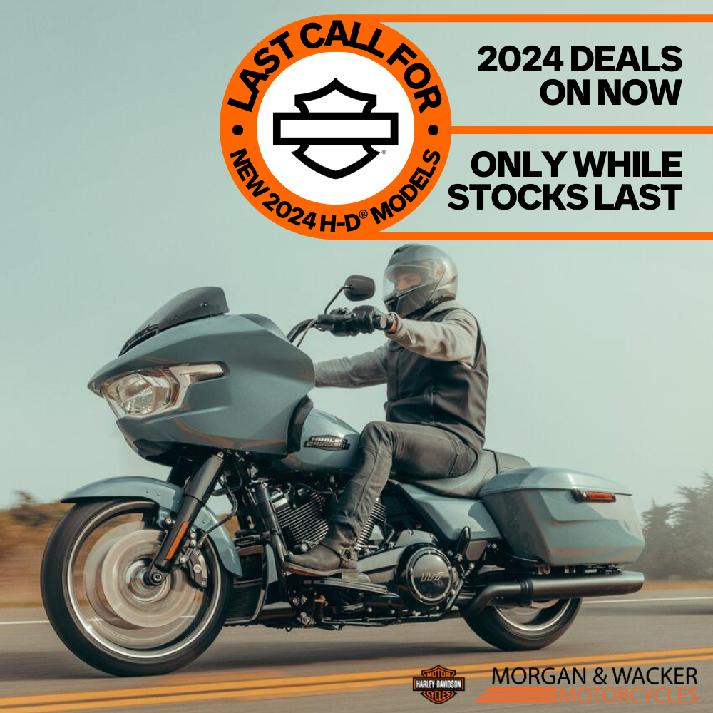 Last Call Offer